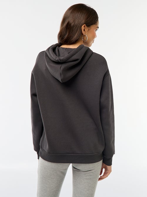 Sudadera con capucha 'Hello Kitty' - Kiabi