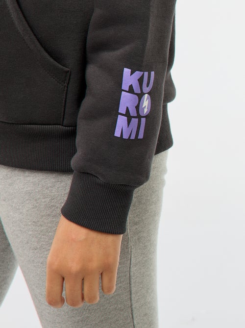 Sudadera con capucha 'Hello Kitty' - Kiabi