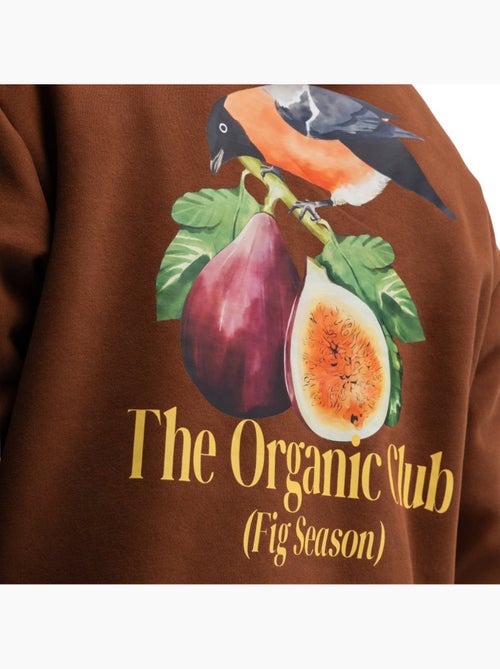Sudadera con capucha hombre hoodart - Kiabi