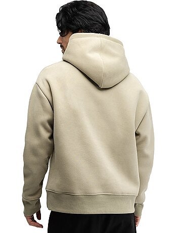 Sudadera con capucha hombre hoodart