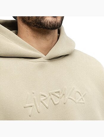 Sudadera con capucha hombre hoodart