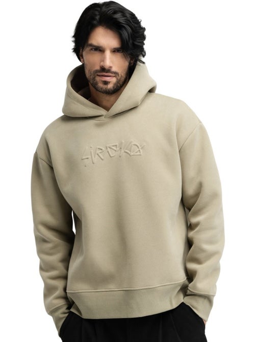 Sudadera con capucha hombre hoodart - Kiabi