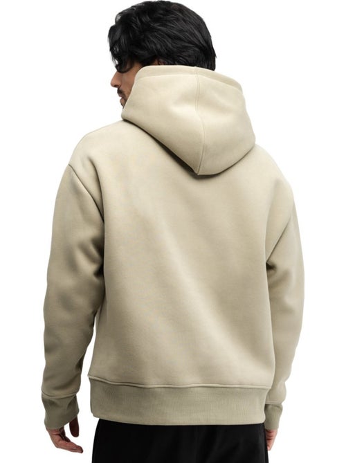 Sudadera con capucha hombre hoodart - Kiabi