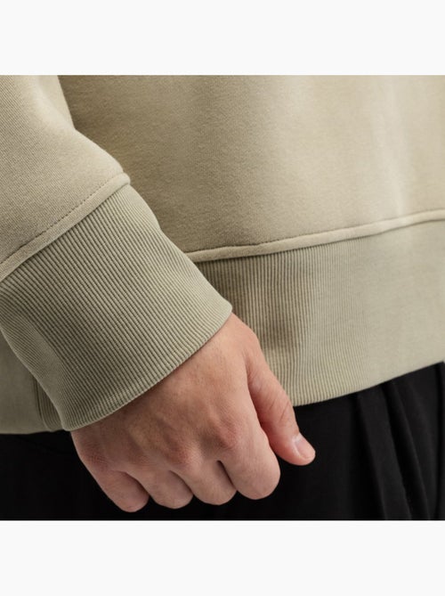 Sudadera con capucha hombre hoodart - Kiabi
