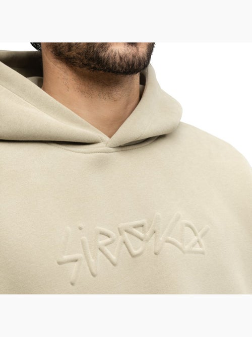 Sudadera con capucha hombre hoodart - Kiabi