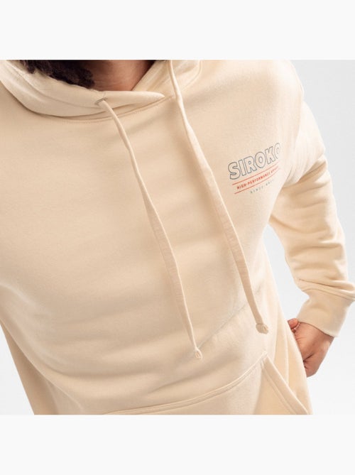 Sudadera con capucha hombre lifestyle hombre bliss - Kiabi Sudadera con capucha hombre lifestyle hombre bliss - Kiabi