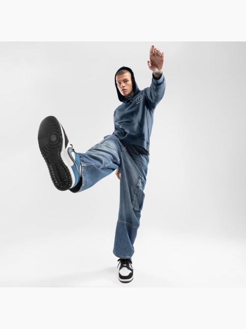 Sudadera con capucha hombre lifestyle hombre gradual - Kiabi Sudadera con capucha hombre lifestyle hombre gradual - Kiabi