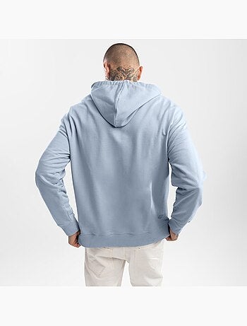 Sudadera con capucha hombre lifestyle hombre splash