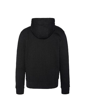 Sudadera con capucha para hombre Schott Vintage