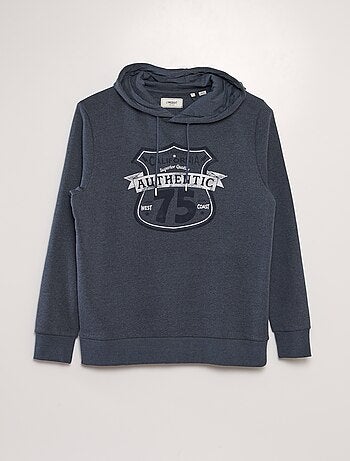 Sudadera con capucha 'Jack and Jones'