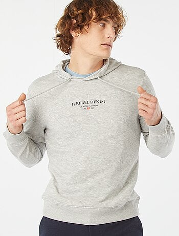 Sudadera con capucha 'JJ Rebel'