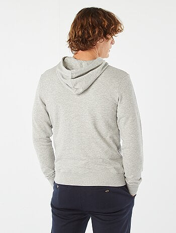 Sudadera con capucha 'JJ Rebel'