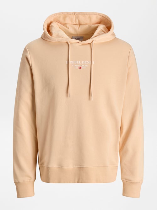 Sudadera con capucha 'JJ Rebel' - Kiabi