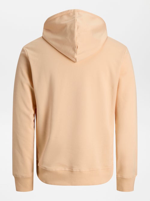 Sudadera con capucha 'JJ Rebel' - Kiabi