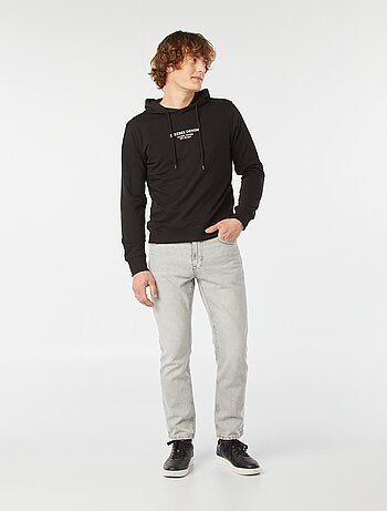 Sudadera con capucha 'JJ Rebel'