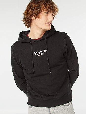 Sudadera con capucha 'JJ Rebel'