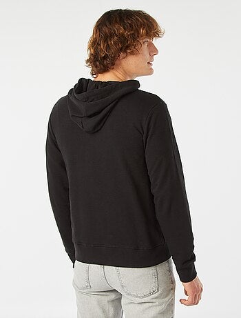 Sudadera con capucha 'JJ Rebel'