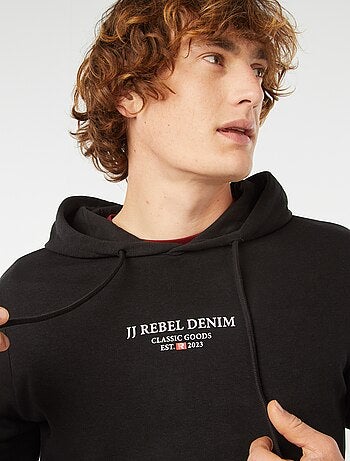 Sudadera con capucha 'JJ Rebel'