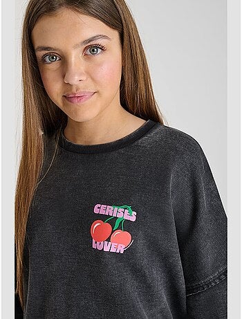 Sudadera con capucha JULESGI