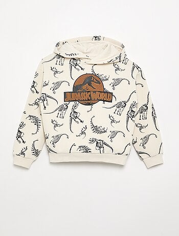 Sudadera con capucha 'Jurassic World'