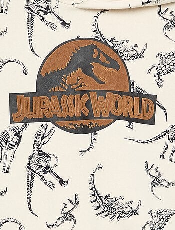 Sudadera con capucha 'Jurassic World'