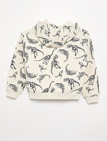 Sudadera con capucha 'Jurassic World'