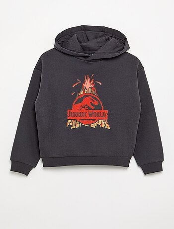 Sudadera con capucha 'Jurassic World'