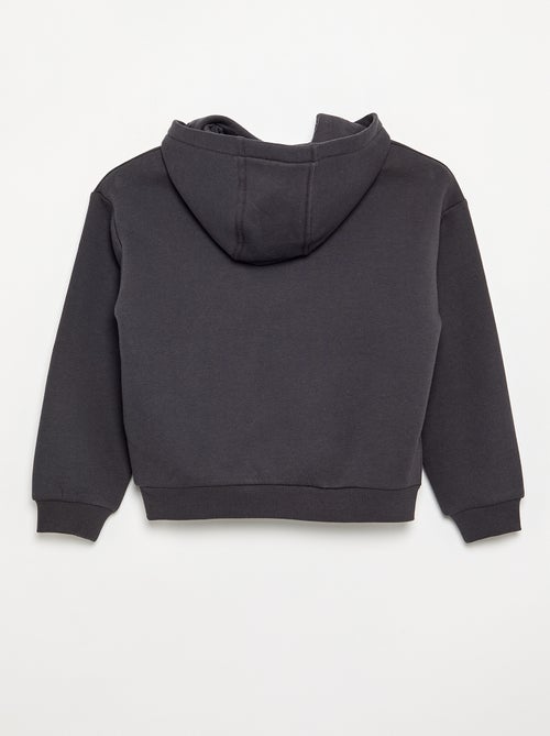 Sudadera con capucha 'Jurassic World' - Kiabi Sudadera con capucha 'Jurassic World' - Kiabi