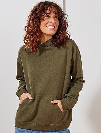 Sudadera con capucha - Kiabi