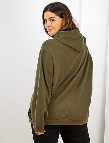 Sudadera con capucha - Kiabi