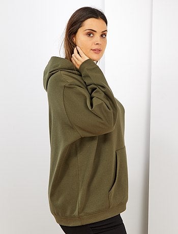 Sudadera con capucha - Kiabi