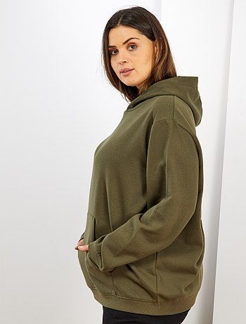 Sudadera con capucha - Kiabi