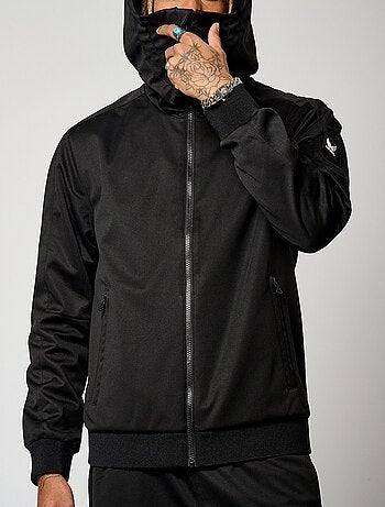 Sudadera con capucha Kaporal Loris para hombre