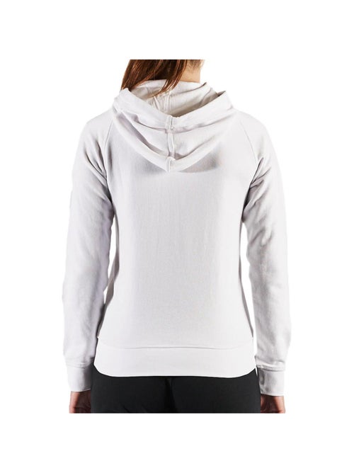 Sudadera con Capucha Kappa para Mujer - Kiabi