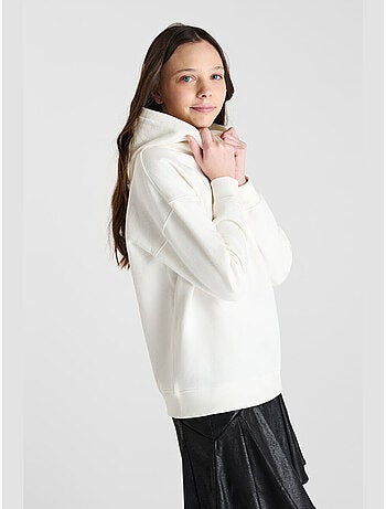 Sudadera con capucha KEIRAGI