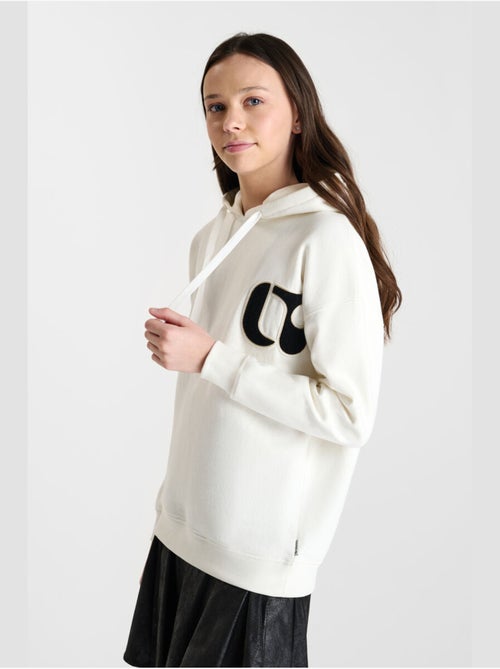 Sudadera con capucha KEIRAGI - Kiabi Sudadera con capucha KEIRAGI - Kiabi