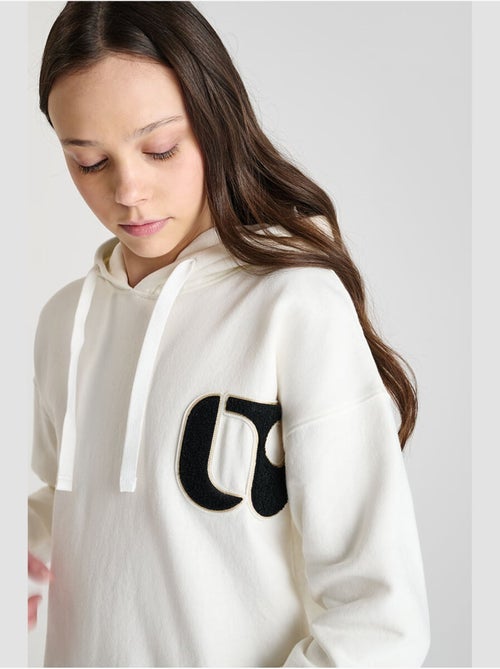 Sudadera con capucha KEIRAGI - Kiabi Sudadera con capucha KEIRAGI - Kiabi