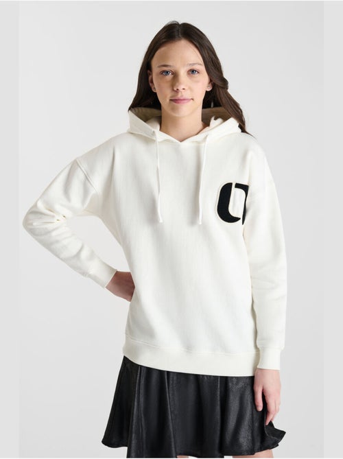 Sudadera con capucha KEIRAGI - Kiabi Sudadera con capucha KEIRAGI - Kiabi
