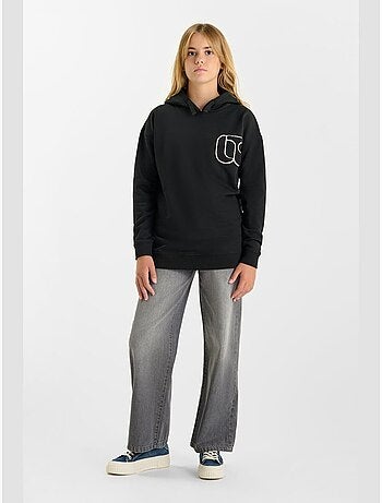 Sudadera con capucha KEIRAGI