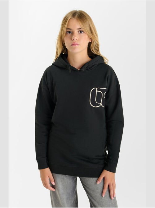 Sudadera con capucha KEIRAGI - Kiabi