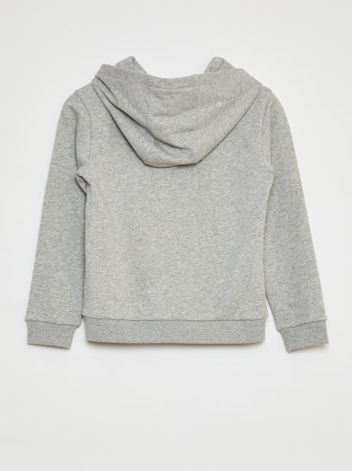 Sudadera con capucha 'La Voz Kids' - Kiabi