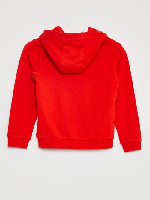 Sudadera con capucha 'La Voz Kids' - Kiabi