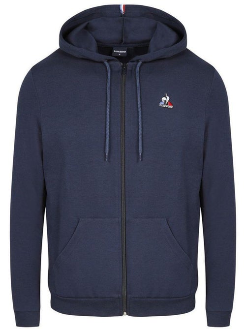 Sudadera con Capucha Le Coq Sportif para Hombre - Kiabi