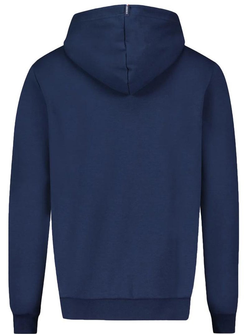 Sudadera con Capucha Le Coq Sportif para Hombre Azul - Kiabi