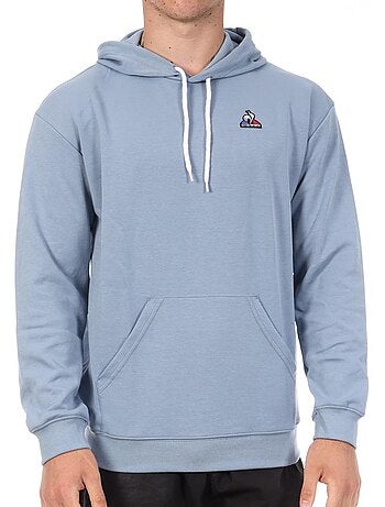 Sudadera con Capucha Le Coq Sportif para Hombre