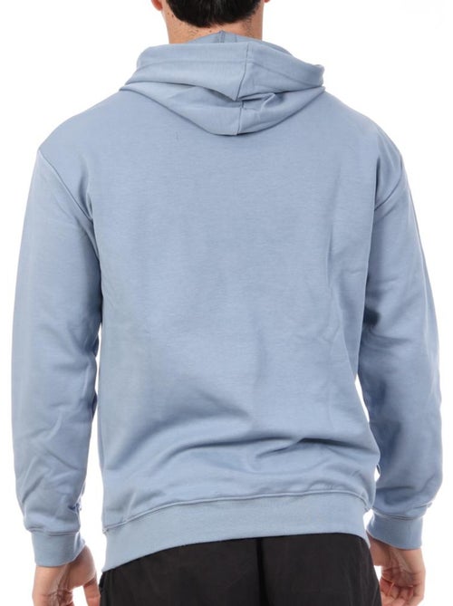 Sudadera con Capucha Le Coq Sportif para Hombre - Kiabi Sudadera con Capucha Le Coq Sportif para Hombre - Kiabi