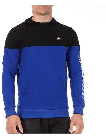 Sudadera con Capucha Le Coq Sportif para Hombre