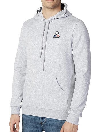 Sudadera con Capucha Le Coq Sportif para Hombre