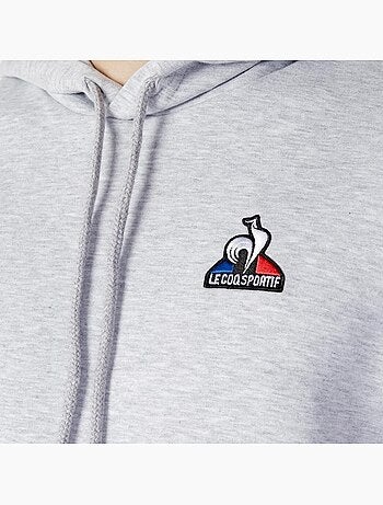 Sudadera con Capucha Le Coq Sportif para Hombre