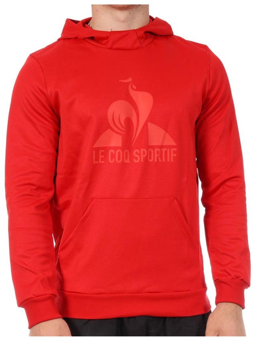 Sudadera con Capucha Le Coq Sportif para Hombre - Kiabi